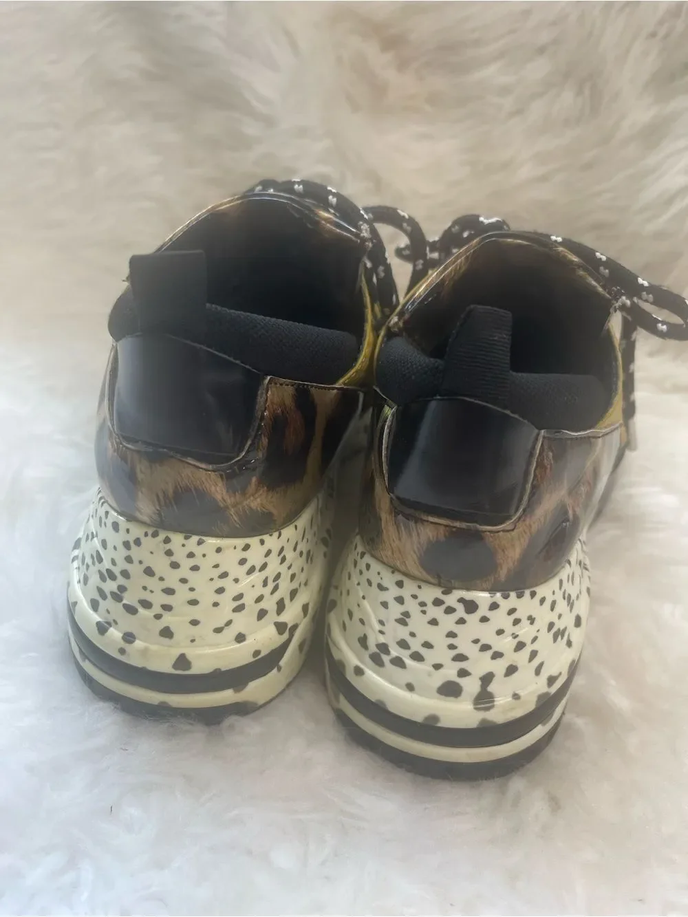 Steve Madden steve madden
